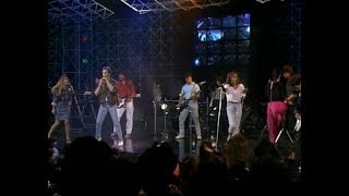 Timbiriche - Amame hasta con los dientes - VIII - IX