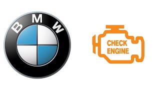 Why is My BMW's check Engine light On? | Check Engine Light | Get Fixed