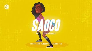 Saoco - Reggaeton Perreo Beat Instrumental | Prod. by Shot Records