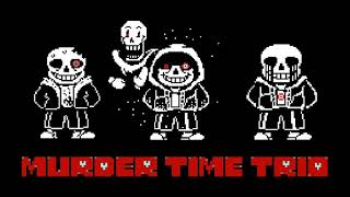 Слушать музыку - Murder time trio