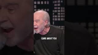 George Carlin on The American Dream