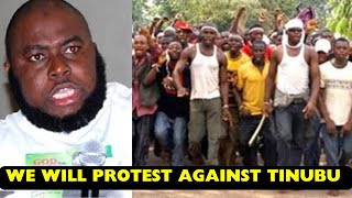 Niger Delta Youths Dare Asari Dokubo. Vow To Protest Against Bad Government