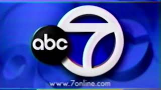 W-ABC 7 Station ID 1997