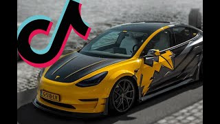 BEST TIK TOK CAR COMPILATION #1 🚘 | TIKTOK 2021