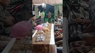 Tradisi Mantu ( Manggulan ) Orang Jawa Timuran