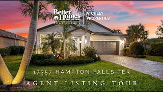 17357 Hampton Falls Terrace Branded