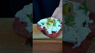 This breakfast is fast and delicious | If you try it, you will go crazy!!