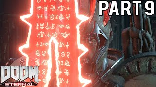 HOW TO AQUIRE THE CRUCIBLE AND WIELD ITS POWER | DOOM ETERNAL