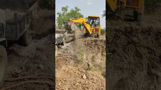 Jcb ki video #jcb #constructionequipment #tractor #farming #jcb3dx #constructionmachinery