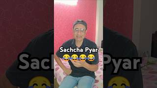 Sachcha Pyar 😂😂 #comedy #funny #fun #feelmuneeb #trending #couple #funnyvideos #comedyshorts #viral