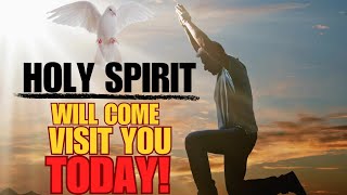 Invite the Holy Spirit into your Day | Best Prayer to Elevate your Spirituality