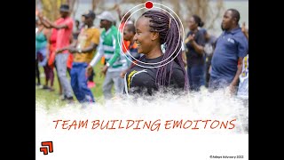 Team Building Emotional Moments - Adept Advisory