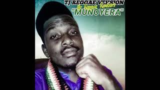 TJ& THE REGGAE ROCKERS _ MUNOYERA PRODUCED BY QUAZOR [GOSPEL REGGAE 2020]