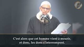 🎙[Trad voix off] La mort des savants, une calamité majeure | Sheikh Raslan | - Daily Dalil