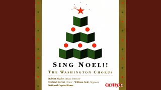 Hark! The Herald Angels Sing: Festgesang, MWV D4, "Gutenberg-Kantate": No. 2, (adap. W.H....