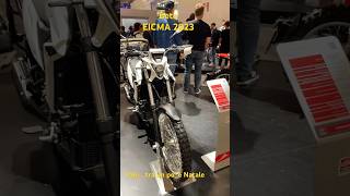 Beta ad EICMA 2023