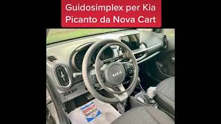 🚘Centro Guidosimplex per disabilità👍Richiedi il tuo preventivo Guida e Trasporto🚘www.novacartauto.it