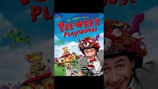 Peewee Herman has passed away #ytshorts #ytshort #peeweeherman #peewee #passedaway #rip