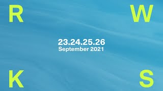 Reworks 2021 - Official Teaser