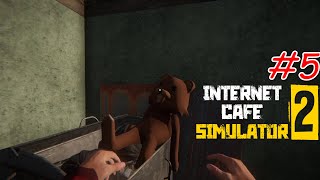 Internet Cafe Simulator 2 #5