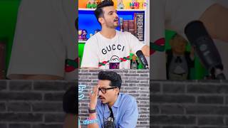 #arjunbijlani Opinion On Bigg Boss #bhartitv #podcast # shorts #yt shorts #shortsfeed #biggboss