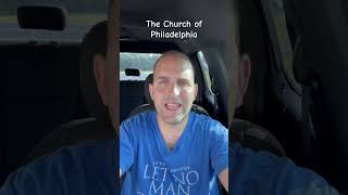 The Church of Philadelphia