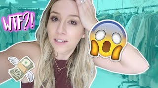 SPENDING THOUSANDS OF DOLLARS?!! 😳 + HUGE ANNOUNCEMENT!!