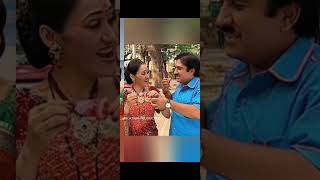 our favourite couple💞 in tmkoc❤️ #taarakmehtakaooltahchashma 💖