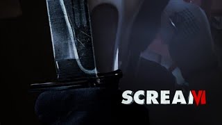 Scream The Fall of Ghostface! [HD]