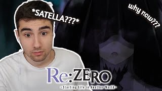 Re:Zero Season 2 Episode 9 REACTION 『Re:ゼロから始める異世界生活 海外の反応』