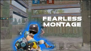 Fearless Montage | Best edited montage | Free to use clip