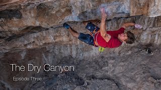 Dry Canyon Series 3/3 - Nathaniel Coleman