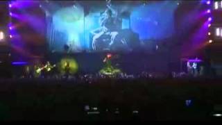 Iron Maiden - 2 Minutes To Midnight (Uniondale 2006)