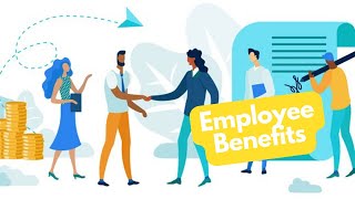 The Employee Benefits in Japan