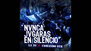 La 20   Comando Svr   Nvnca Jvgaras en Silencio