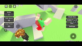 segundo video de roblox