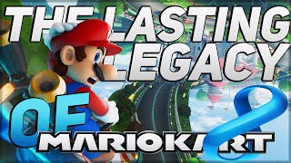 Mario Kart 8's LASTING LEGACY