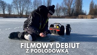 Mój filmowy debiut z podlodówką