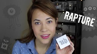 Rapture | AFTERGLOW 8-Hour Powder Blush