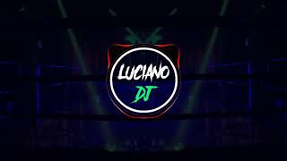 OYE GERLA COLOMBIANO - LUCIANO DJ FT CRONOX DJ