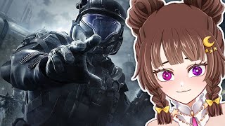 Where Are My Fellas?!【HALO ODST】