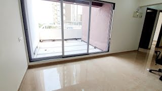 2BHK Terrace Flat For Sale At Mira Road | New Building