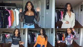 SHEIN FALL TRY ON HAUL | Everything is sooo CUTE