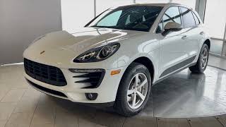 22MAC0978A 2015 Porsche Macan S