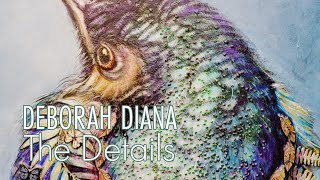 Deborah Diana: The Details