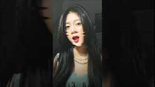 Freya christy Zee #memberjkt48