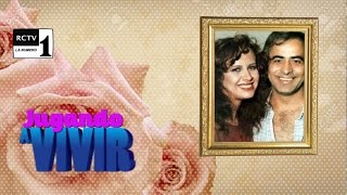 JUGANDO A VIVIR - RCTV 1982