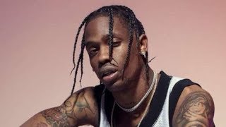 Top 10 Most Popular Travis Scott Music Videos