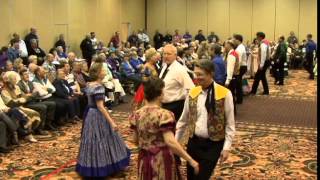 A Colorado Square Dance History - Part 2