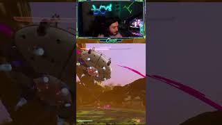 Ghrmantuous Boss Fight Part 1! #streamer #short #youtubeshorts #pc #smallstreamer #highonlife